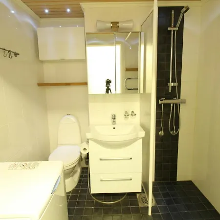 Spacious For 5 * Porvoo