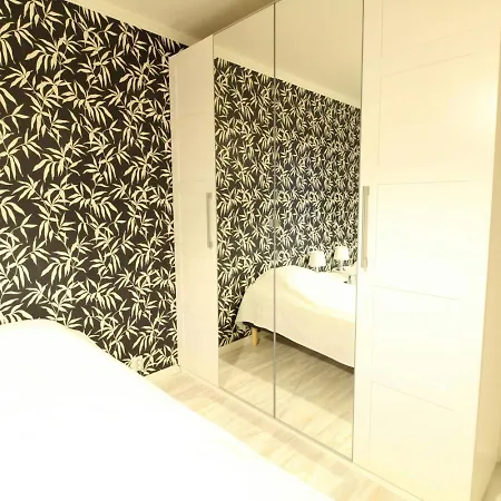 Spacious For 5 Apartment *