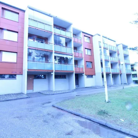 Spacious For 5 *